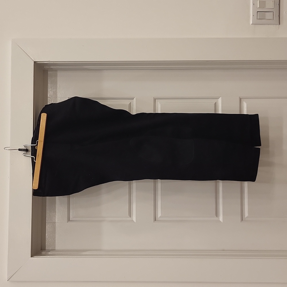 ARIAT Black riding pants